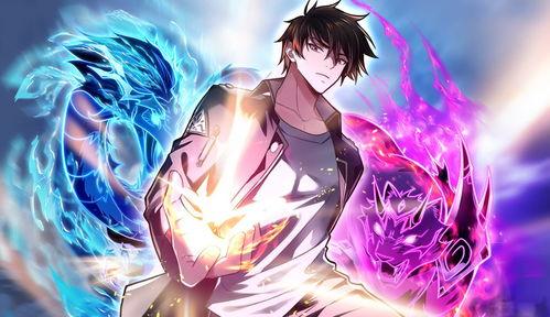 都市圣手：我即医武巅峰 动态漫画,医武巅峰，悬壶济世，巅峰对决